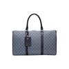 Jordan Polyester Crossbody Bag, Shoulder Bag, Handbag Regular Men's Blue Jordan MA0759-M0S