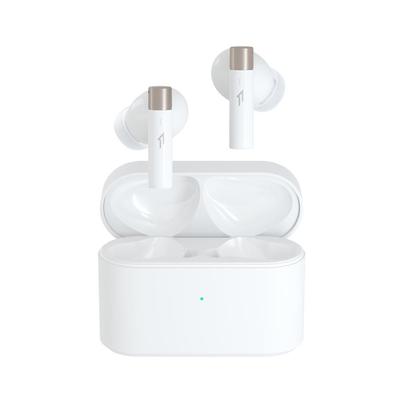 1 VÍCE Q30 Wireless Noise Cancellation až 30 hodin Bluetooth 3D Externí zvuk Hluk větru Včetně EQ IPX5 Hra s nízkou latencí Rychlé nabíjení