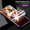 Soft Full Cover Hydrogel Film Realme 5 5i 6i 6 7 8 Pro 7i 8i 9i C1 C2 C3 C11 C20 C21 C21Y C25 C25S C25Y C35 Narzo 20 30A Screen Protector Not Glass