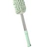 Hand Duster Detachable Washable Chenille Stainless Steel Extendable Cleaning Hand Duster for Home