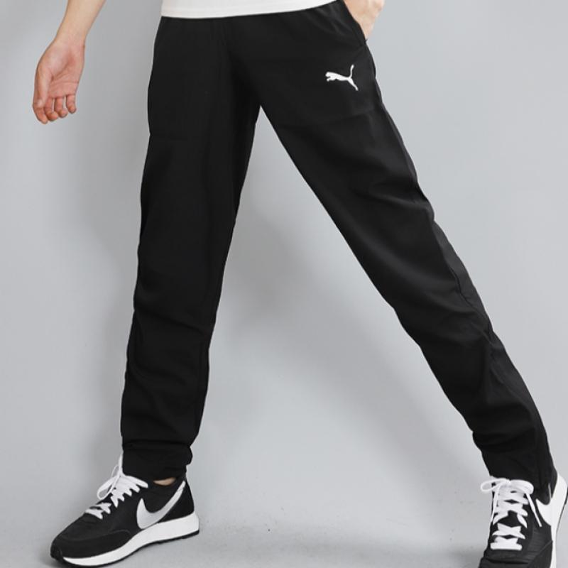 Puma Sideline Pants Rise