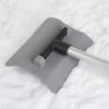 Extendable Snow Scraper With Ergonomic Handle Snow Broom For Efficient Car Windshield And Vehicle Cleaning