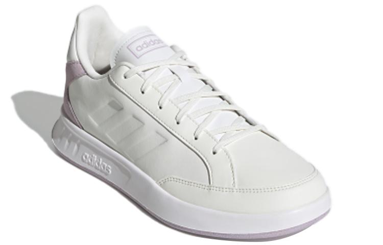 Adidas Neo Netpoint Purple/White Women's EE9867