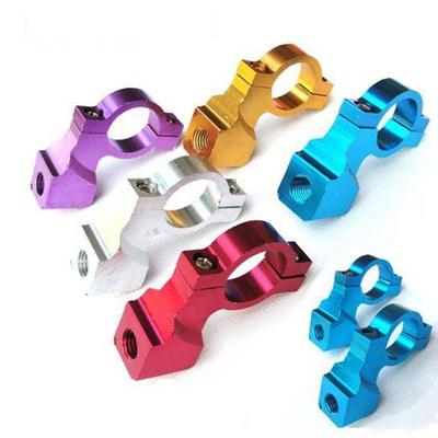 Marcos y accesorios para motocicletas – Espejos y accesorios