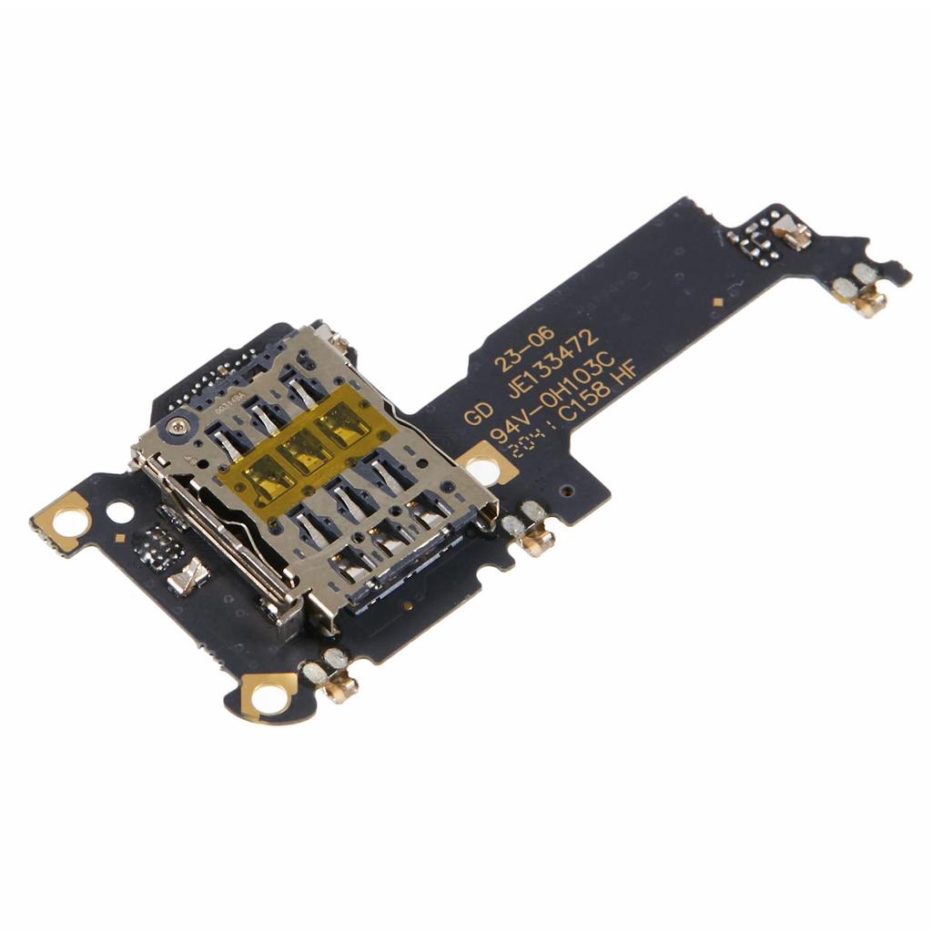 For OnePlus Nord SIM Card Reader Contact Flex Cable Replacement (without Logo)