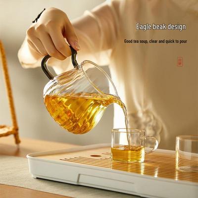 Tazze e bicchieri – Teiere con infusore