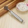 Stainless Steel Coconut Meat Planer Multifunctional Coconut Planer Knife Fish Scale Planer Fruit Meat Digger Meat Remover
