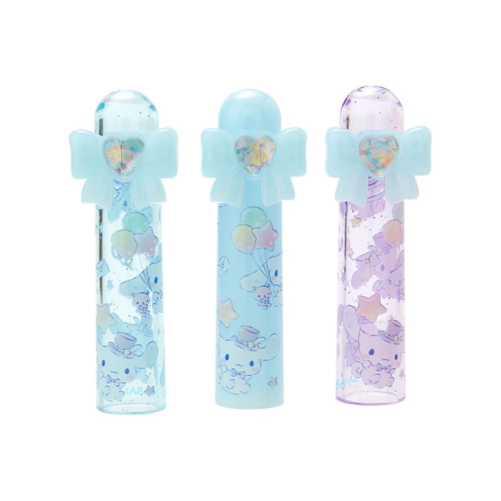 Колпачок на карандаш Sanrio Киннаморолл x x см Учебные канцелярские товары Предмет с персонажем 566098 SANRIO - (Корица) 1.5 1.4 4.5 - Детский -