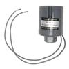 Water Pressure Controller Zinc Alloy Water Pressure Booster Pump Switch for Threaded Elbow Tube