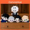 Kaisen Jujutsu Character Plush Toy Stuffed Figure Doll For Kids Decoration Gift