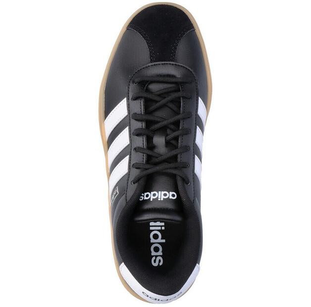 Кроссовки Adidas VL Court Bold