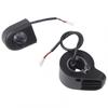 36V 350W Scooter Controller Set with Dashboard and Accelerator for E Scooter