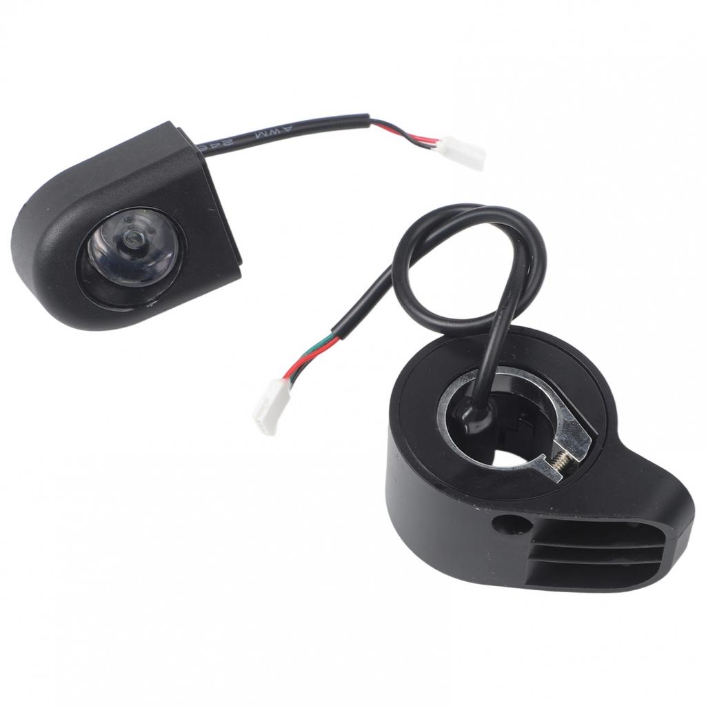 36V 350W Scooter Controller Set with Dashboard and Accelerator for E Scooter