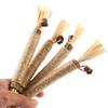 1PC Cat Tooth Grinding Stick, Polygonum Wood Gnawing Cat Toy, Cleaning Teeth, Removing Tartar, Refreshing Breath and Relieving Boredom, Pet Toy