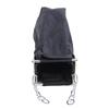 12X12X30Cm Hoist Bag Novel Material Handle Equipment With Wear-Resistant Chain Lifting Bag Electric Hoist Accessories