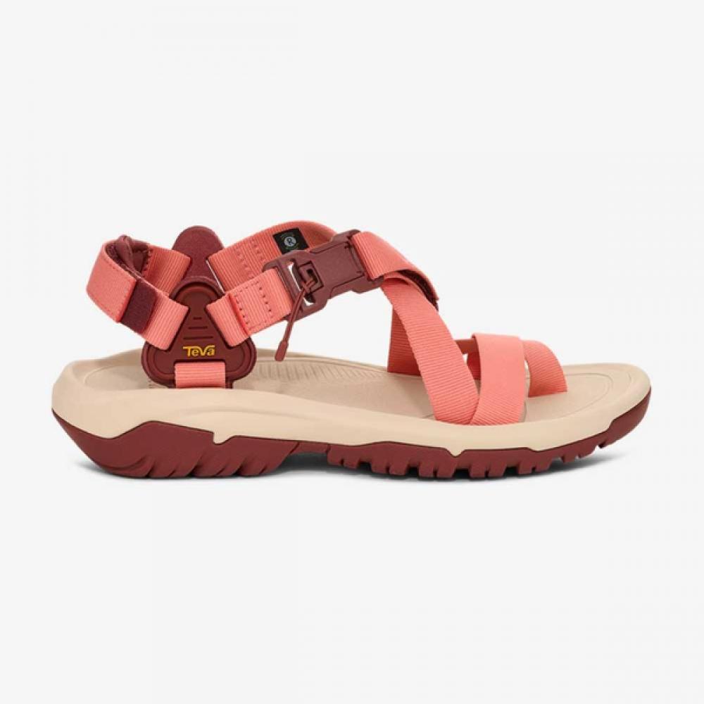 Teva Women S SportS Sandal Hurricane Terra Dactyl STVF2519431-MAH/250