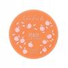Lovely Peach Face Powder, Peach, Transparent 9