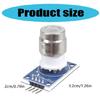 MG811 CO2 Sensors Module for Monitoring Indoor Environment CO2 Sensors Gas Sensors Module for Environmental