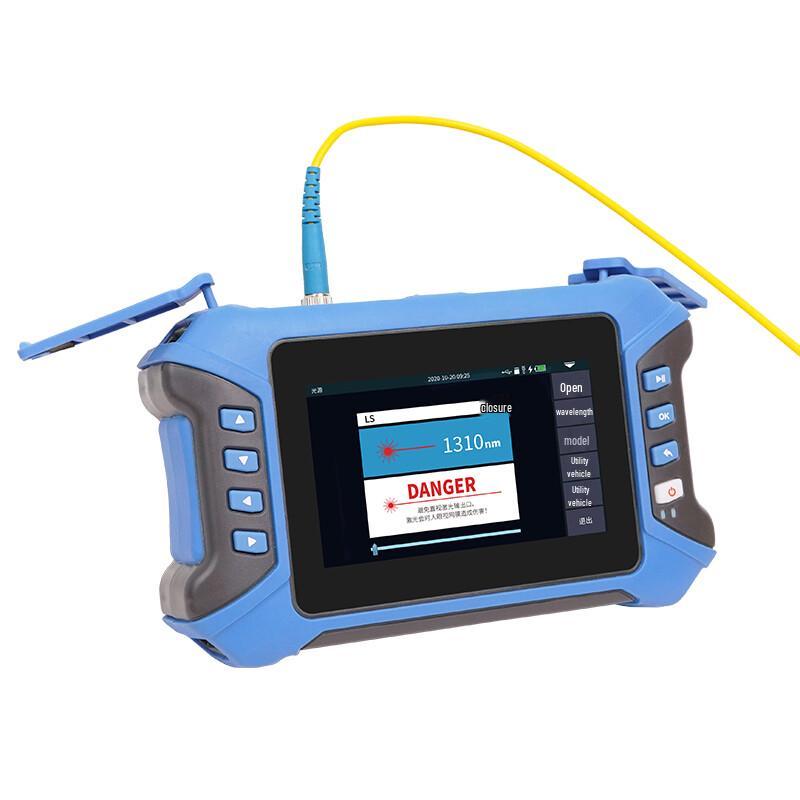 TFN F1 Handheld Optical Time Domain Reflectometer (CN Version)