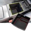 For Haval Jolion 2021 2022 2023 ABS Car Center Console Organizer Tray Case Armrest Storage Box Multi-Function Cover Accessories