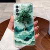Jelly Casing For Realme GT Explorer Master/GT Master Explorer Edition Clear Silicon Soft TPU Back Cover Cute Cat Protective Case