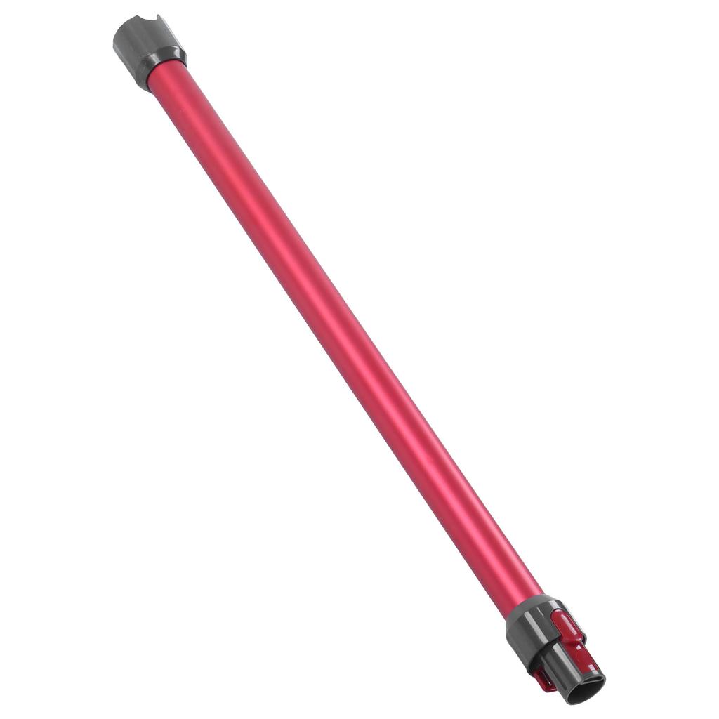 70cmCelsius27.56in Vacuum Extension Wand Aluminium   Alloy Vacuum Cleaner Replacement Extend Tube for V7   V11