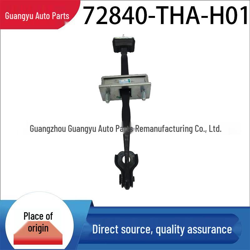 72840-THA-H01 Rear Right Door Stopper for Avancier U-V 72840-THA-H01