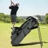 Nozzle Design Golf Club Groove Water Brush Leakproof Golf Reservoir Tube  Golf Gift