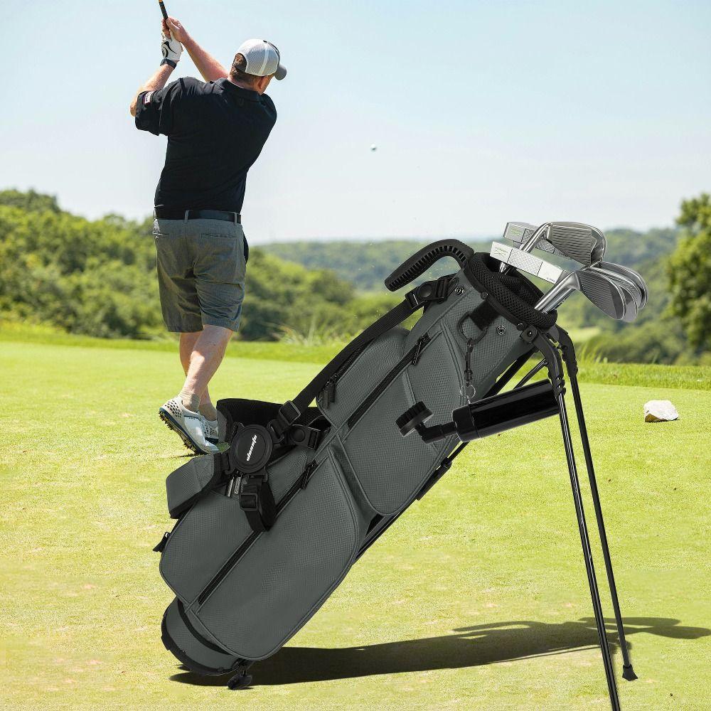 Nozzle Design Golf Club Groove Water Brush Leakproof Golf Reservoir Tube  Golf Gift