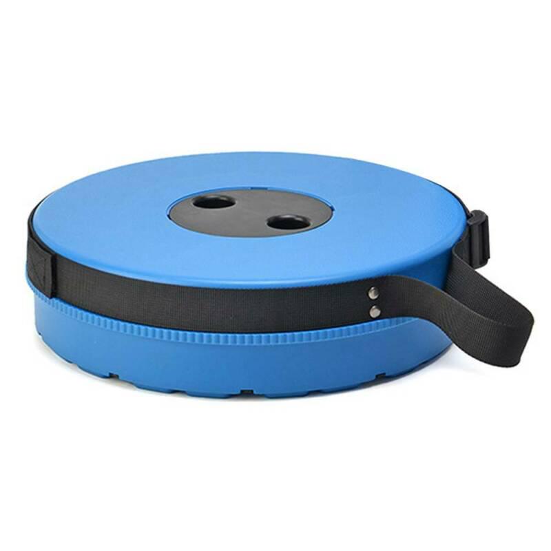 DRULINE Sgabello Campeggio Sedia Da Pesca Sedia Campeggio Sgabello - Foto 10