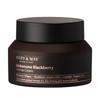 Idebenone Blackberry Intense Cream Antioxidant Firming Hydrating Face Cream 70g