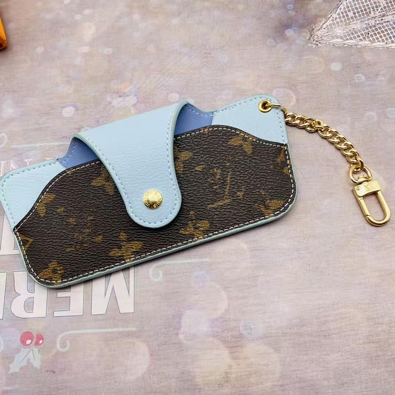 Stylové přenosné pouzdro na brýle Donkey 2025: Módní, Ochranné Pouzdro a Dárková Krabička na Sluneční brýle