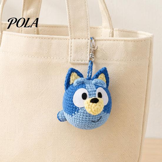DIY Crochet Toy Puppy Kit, Beginners Animal Cute Kit Dog Doll Craft for Adults Stress Relief, Handmade Gift