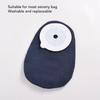 Waterproof Colostomy Pouch Cover Washable Stoma Cove Pouches  Urostomy Supplies