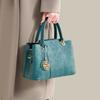 Leichter Luxus High-End Rote Tasche Atmosphärisch Braut Hochzeit Handtasche Trendig Vielseitig Mode Umhängetasche