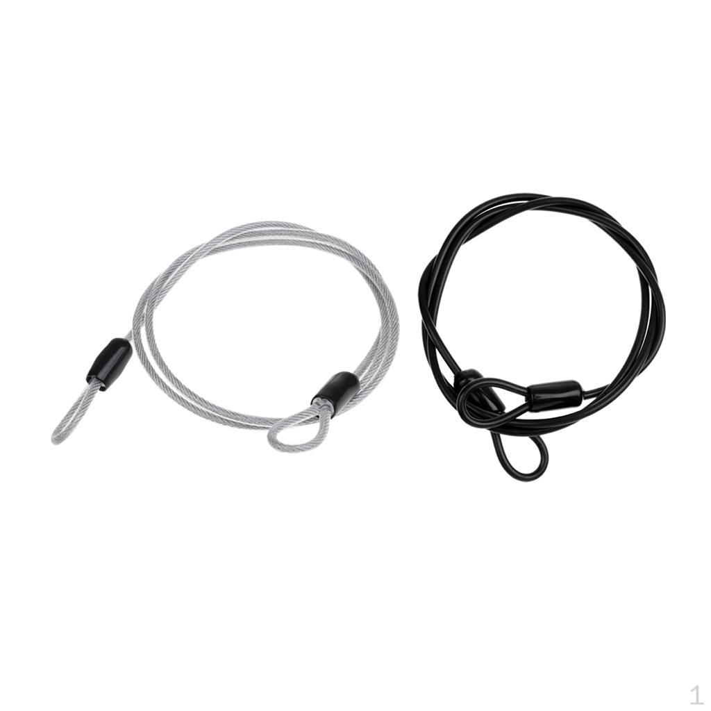 

2pack Cycling Sport Loop Bicycle Chain Core 100cm