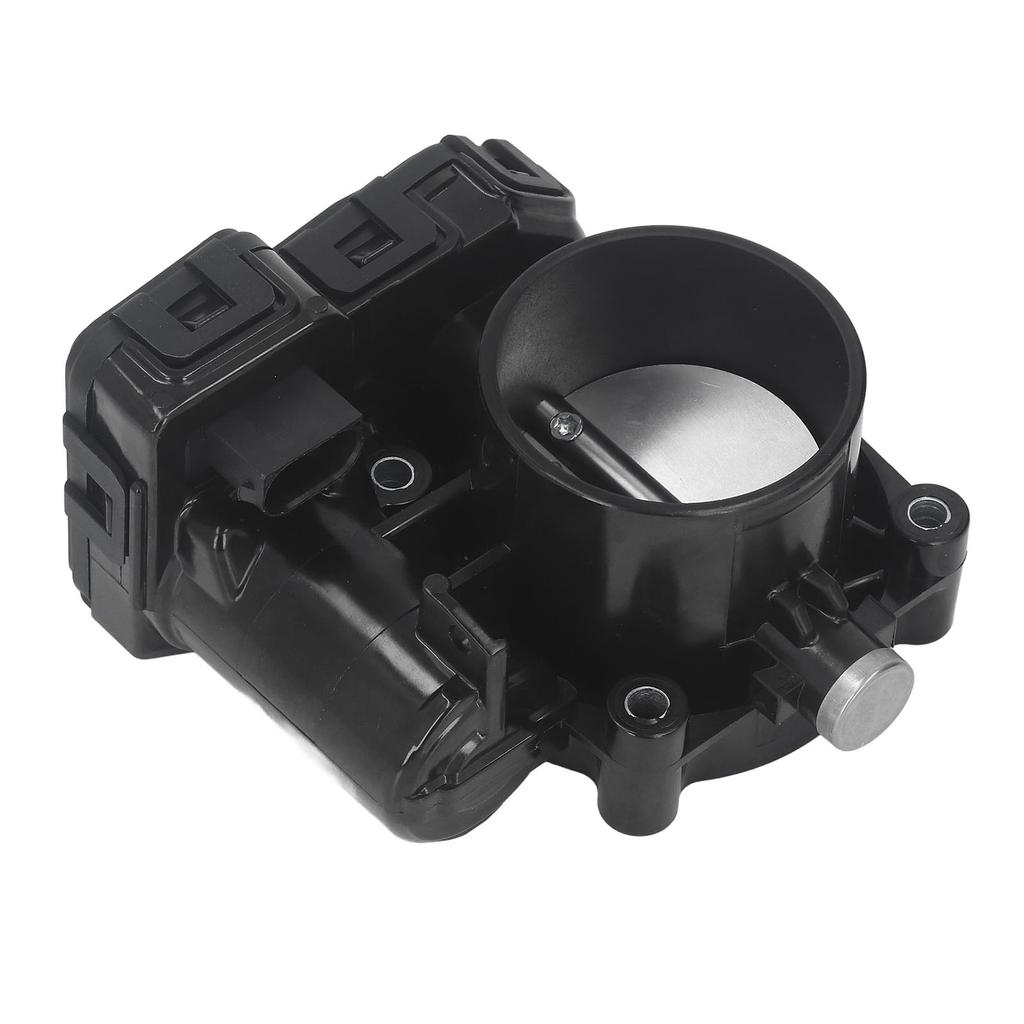 Electronic Throttle Body 04861661AB Compact Structure Air Intake Control Replacement For Pacifica V6 3.8L