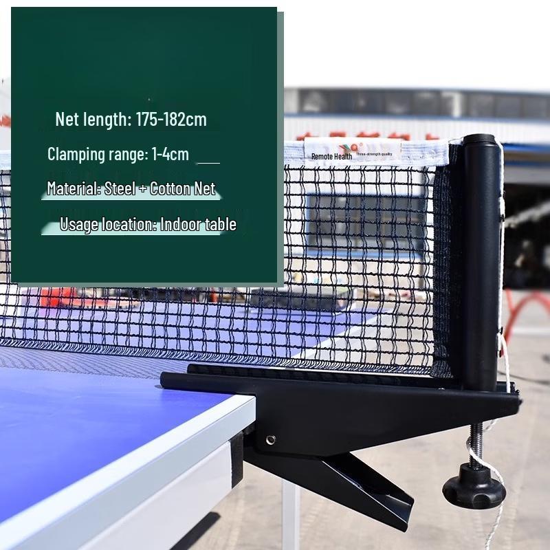 TLXT Table Tennis Retractable Net