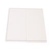 Folding Scoring Board with Triangular Tool 320x320mm Scoring Plate for Making Card Envelope Photo