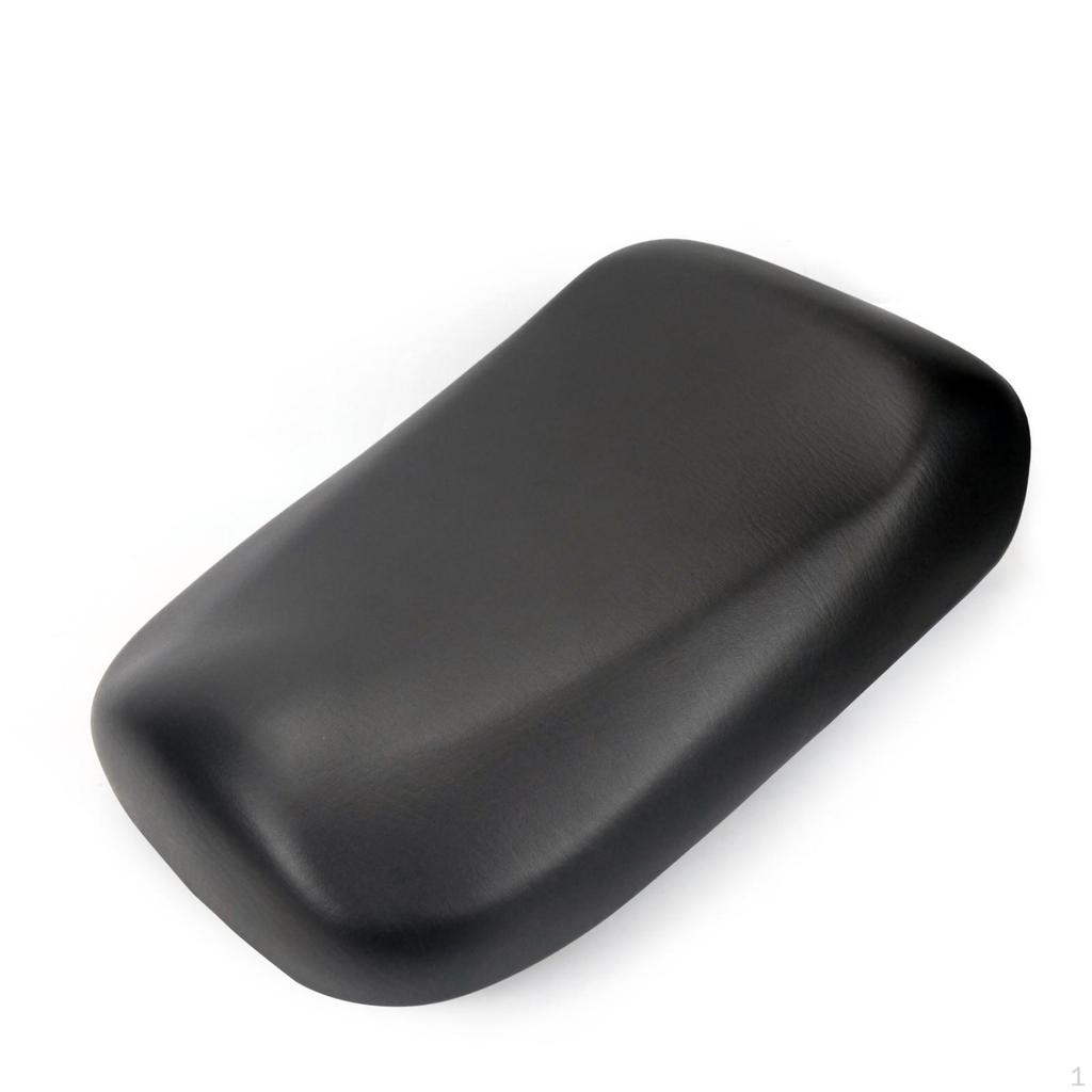 Seat Cushion Waterproof Motorcycle Easy-to-Clean for Commuters