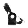 Electric Scooter LCD Display Dashboard LCD Display Panel Throttles Instrument Panel Power Switches Easy to Install
