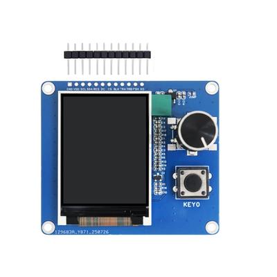 DIY-moduler – Elektroniska moduler
