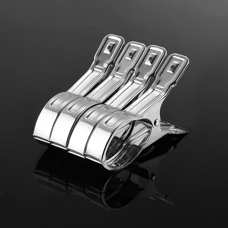 Molona Stainless Steel Large Quilt Clips