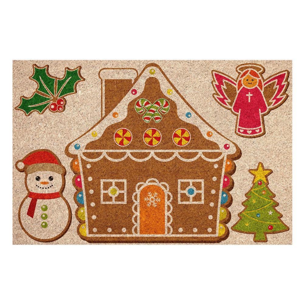 2 шт. коврик для ног у входной двери — фото 4