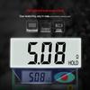 DuoYi DY4100 Digital Ground Resistance Tester (CN Version)