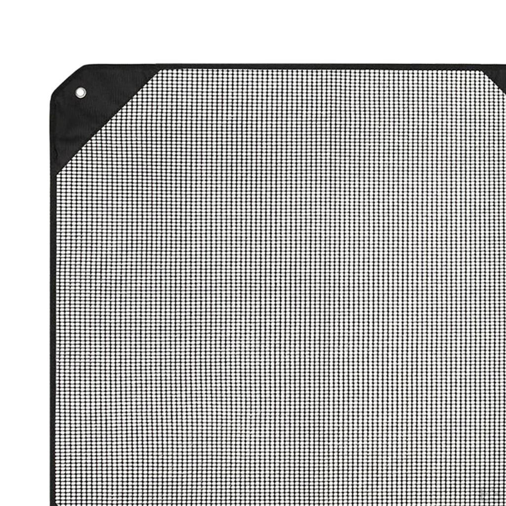 Conditioner , Mesh Air Cover Outside Units Covers Unit