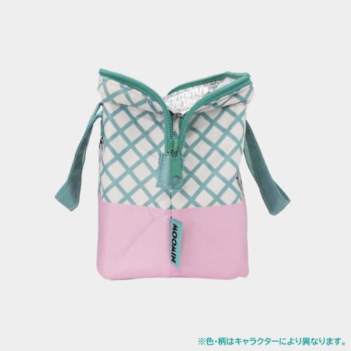 Skater Cold Storage Pouch Lunch Bag Kirby Friends KGA1
