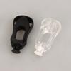 1 Pièce Nouveau Design Bouton Carbone Convient Pour Moulinet 36 Mm Super Léger 3G Convient Roulement 7X4X2.5 Mm Accessoire DIY