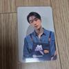 ATEEZ Mountain Apple Mew now POB Double-sided photocard
