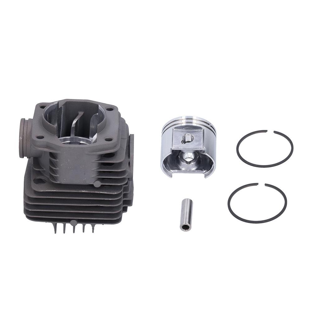 Cylinder Piston Kit Replacement Fit for STIHL TS400 Nikasil CutOff Saw 4223 020 1200